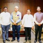 மலையக மக்களுக்குரிய திட்டங்கள் பற்றி ஆராய்வு!