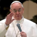 போப் பிரான்சிஸ் காலமானார்!