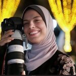 இஸ்ரேலின் தாக்குதலில் காசாவில் பெண் ஊடகர் பலி!