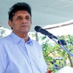 அச்சுறுத்தி வாக்கு வேட்டை நடத்தும் அரசாங்கம்: சஜித் குற்றச்சாட்டு!