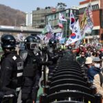 தென் கொரிய ஜனாதிபதியின் பதவி நீக்கம் உறுதியானது: விரைவில் தேர்தல்!