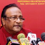 வடக்கில் பௌத்த அடையாளங்கள் அழிப்பு: சரத் வீரசேகர குற்றச்சாட்டு!