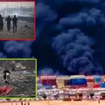 ஈரானில் வெடி விபத்து: 14 பேர் பலி!