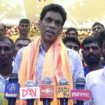 மலையக மக்களுக்கு பூச்சாண்டி காட்ட வேண்டாம்! சிவப்பு தோழர்களுக்கு திகா சாட்டையடி!!