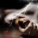 மின்னல் தாக்கி தோட்டத் தொழிலாளி பலி: மேலும் ஐவர் பாதிப்பு!