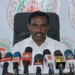 நிதி ஒதுக்கீட்டில் நுவரெலியாவில் தமிழ் பிரதேசங்களுக்கு பாரபட்சம்! இதொகா குற்றச்சாட்டு!