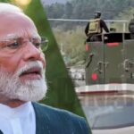 சவூதி பயணம் பாதியில் ரத்து: டில்லி திரும்பினார் மோடி!