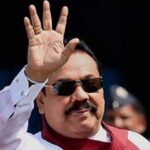 மஹிந்தவுக்கு இராணுவ பாதுகாப்பு கோருகிறது மொட்டு கட்சி!