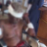 யாழில் வாள்வெட்டு தாக்குதல்: குடும்பஸ்தர் படுகாயம்!