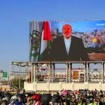 நிரந்தர போர் நிறுத்தத்துக்கு ஹமாஸ் பச்சைக்கொடி!