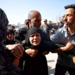 காசாவில் மீண்டும் தீவிரமடையும் போர்!