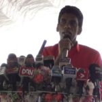 அநுர அரசுக்கு திகா சவால்!