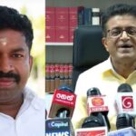 கருணா, பிள்ளையானின் வெளியேற்றமே புலிகள் அமைப்பின் முடிவின் ஆரம்பம்!