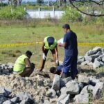 செம்மணியில் மனிதப் புதைகுழி அகழ்வு 15ஆம் திகதி ஆரம்பம்