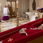 இறுதிச் சடங்கு சனிக்கிழமை நடைபெறும்