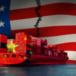 வர்த்தகப்போர்: சீனா விடுத்துள்ள எச்சரிக்கை!