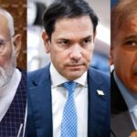 இந்தியா, பாகிஸ்தான் மோதல்: சமரச முயற்சியில் அமெரிக்கா!