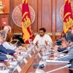 GSP+ மீளாய்வு சாதகமான முறையில் கருத்தில் கொள்ளப்படும்!