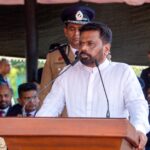 சட்டத்தின் ஆட்சியை உறுதி செய்வதற்காக இலங்கை பொலிஸில் சாதகமான மாற்றங்கள் அவசியம்