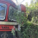 மஹியங்கனையில் விபத்து: 27 பேர் பாதிப்பு!