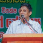 நாட்டில் தலைவிரித்தாடும் கொலைக் கலாச்சாரம்!