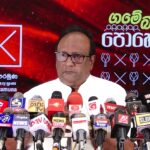 பிள்ளையானை தேசிய நாயகனாக ஏற்க முடியாது!