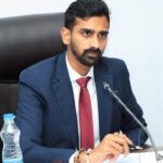 சர்வக்கட்சி மாநாட்டில் ஜீவன் பங்கேற்பு!