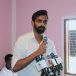 அமெரிக்க வரியால் பெருந்தோட்டத்துறைக்கு ஆபத்து!