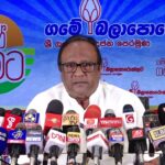 இந்தியாவுடனான பாதுகாப்பு ஒப்பந்தத்தால் சீனா அதிருப்தியடையும்: மொட்டு கட்சி