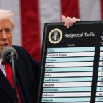 அமெரிக்காவில் பொருளாதார புரட்சி நடக்கிறது: ட்ரம்ப் தெரிவிப்பு!