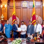 இலங்கையின் பொருளாதாரம் வேகமாக மீட்சியடைகிறது