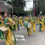 நுவரெலியாவில் வசந்தகால கொண்டாட்டம் ஆரம்பம்!