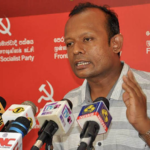 ராஜபக்சக்களின் முகவராகவே பிள்ளையானுக்காக கம்மன்பில களத்தில்!