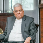 மியன்மாருக்கு மருத்துவ குழுவை உடன் அனுப்புமாறு ரணில் வலியுறுத்து!