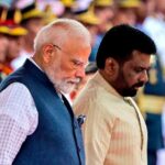 பயங்கரவாத தாக்குதல்: இலங்கை கடும் கண்டனம்!