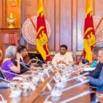 அரசியல் மாற்றத்தின் செய்தியை சர்வதேச சமூகத்திற்கு எடுத்துச் செல்வது இராஜதந்திரிகளின் பொறுப்பாகும்!