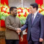 இலங்கைக்கும் வியட்நாமுக்கும் இடையில் 04 புரிந்துணர்வு ஒப்பந்தங்கள் கைச்சாத்து