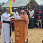 முள்ளிவாய்க்கால் நினைவேந்தல் உணர்வுப்பூர்வமாக அனுஷ்டிப்பு!