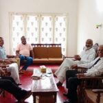 வடகிழக்கில் தமிழ்க் கட்சிகள் இணைந்து கூட்டாட்சி!