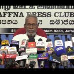 தமிழரசின் பதில் தலைவர், பதில் பொதுச்செயலாளர் நியமனங்கள் சட்டபூர்வமானவை