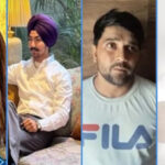 பாகிஸ்தானுக்கு உளவு பார்த்த 11 பேர் கைது!