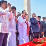 போர் வீரர்களை மக்கள் மறக்கமாட்டார்கள்: மஹிந்த