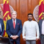 இலங்கைக்கு நியூசிலாந்து அரசாங்கம் வழங்கும் நிதியுதவி மேலும் விரிவுபடுத்தப்படும்