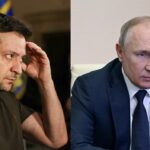 முடிவுக்கு வருகிறது உக்ரைன், ரஷ்யா போர்?