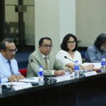 நாளை கூடுகிறது நாடாளுமன்றம்!