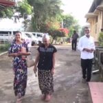 வாக்கெண்ணும் பணி முன்னெடுப்பு!