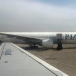 இந்திய வான்வெளியில் பறக்க பாகிஸ்தான் விமானங்களுக்குத் தடை!