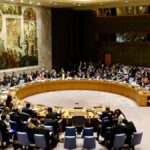 போர் பதற்றம்: அவசரமாக கூடுகிறது ஐ.நா. பாதுகாப்பு சபை!