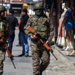 இந்தியாவில் நாளை போர்கால ஒத்திகை!