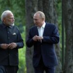 தீவிரவாதிகளை ஒழிக்க இந்தியாவுக்கு ரஷ்யா முழு ஆதரவு!